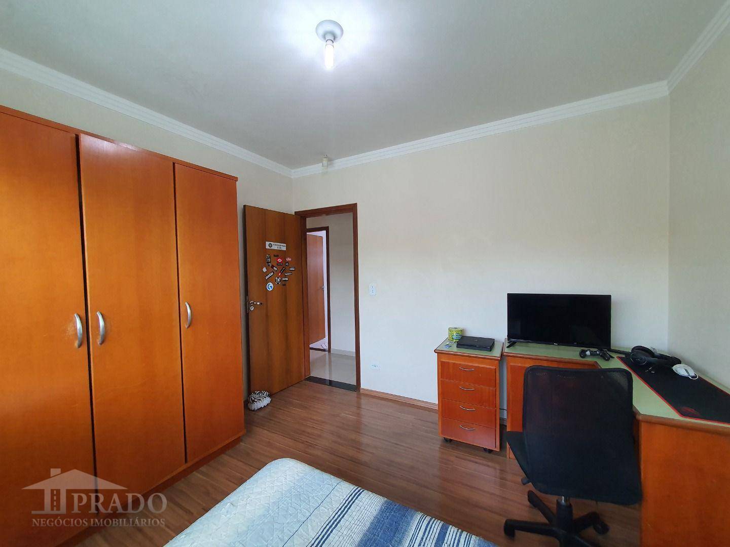 Casa à venda com 3 quartos, 174m² - Foto 13