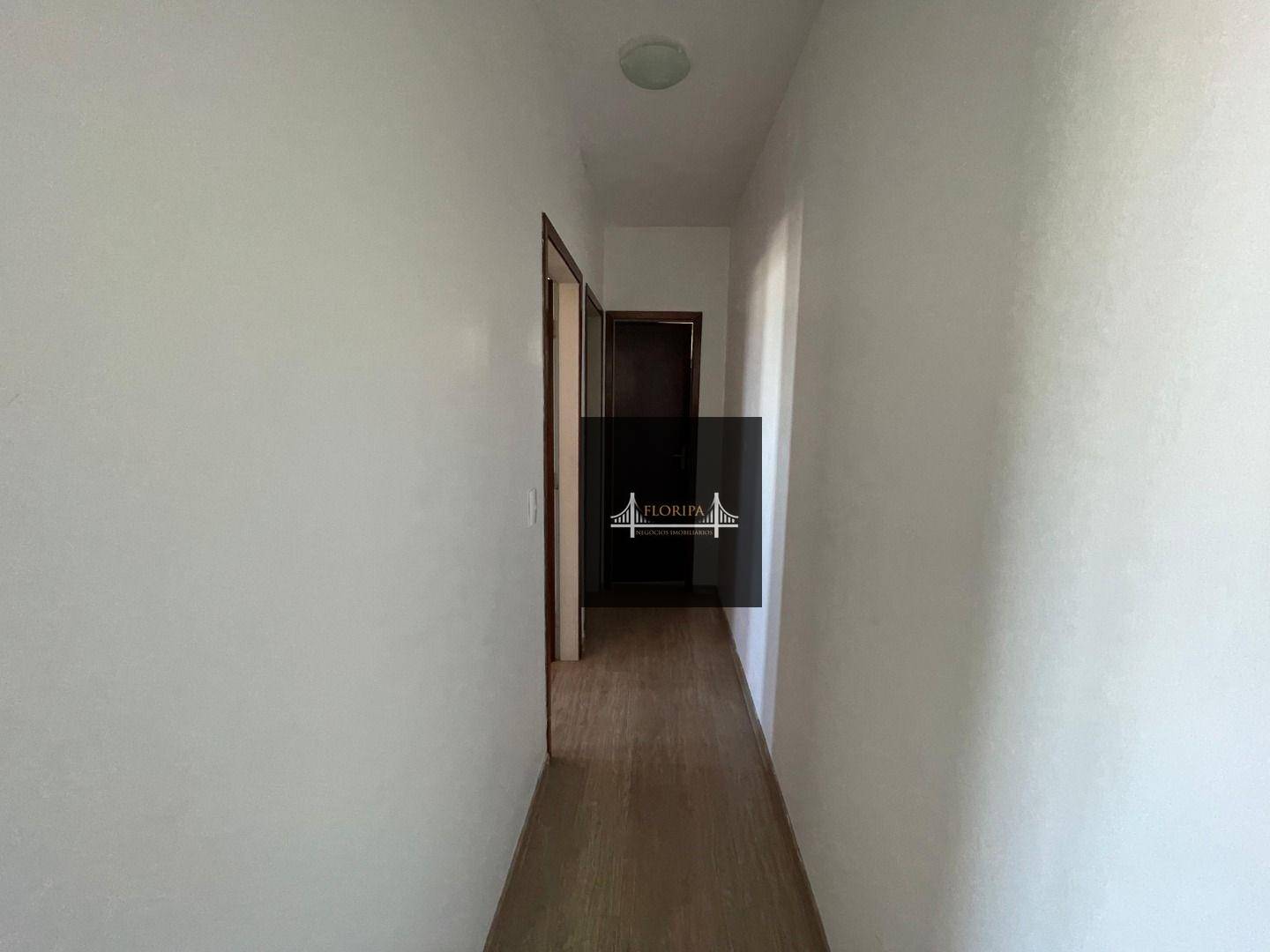 Apartamento à venda com 2 quartos, 60m² - Foto 8