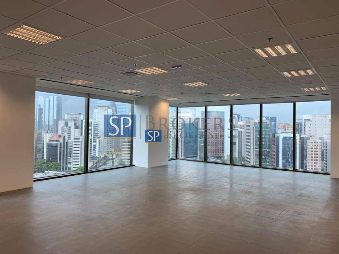 Conjunto Comercial-Sala para alugar, 1038m² - Foto 8