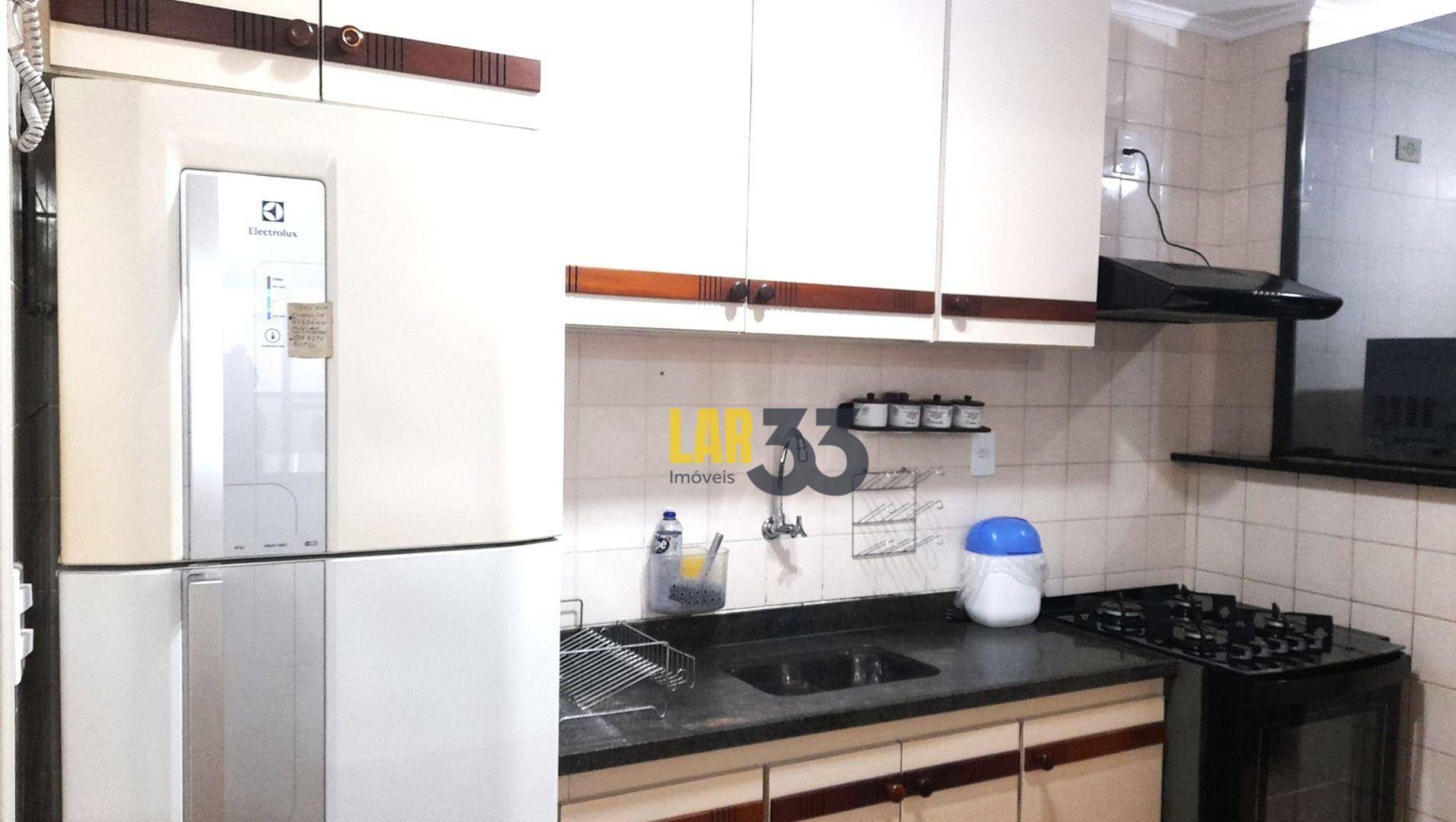 Apartamento à venda com 1 quarto, 66m² - Foto 19