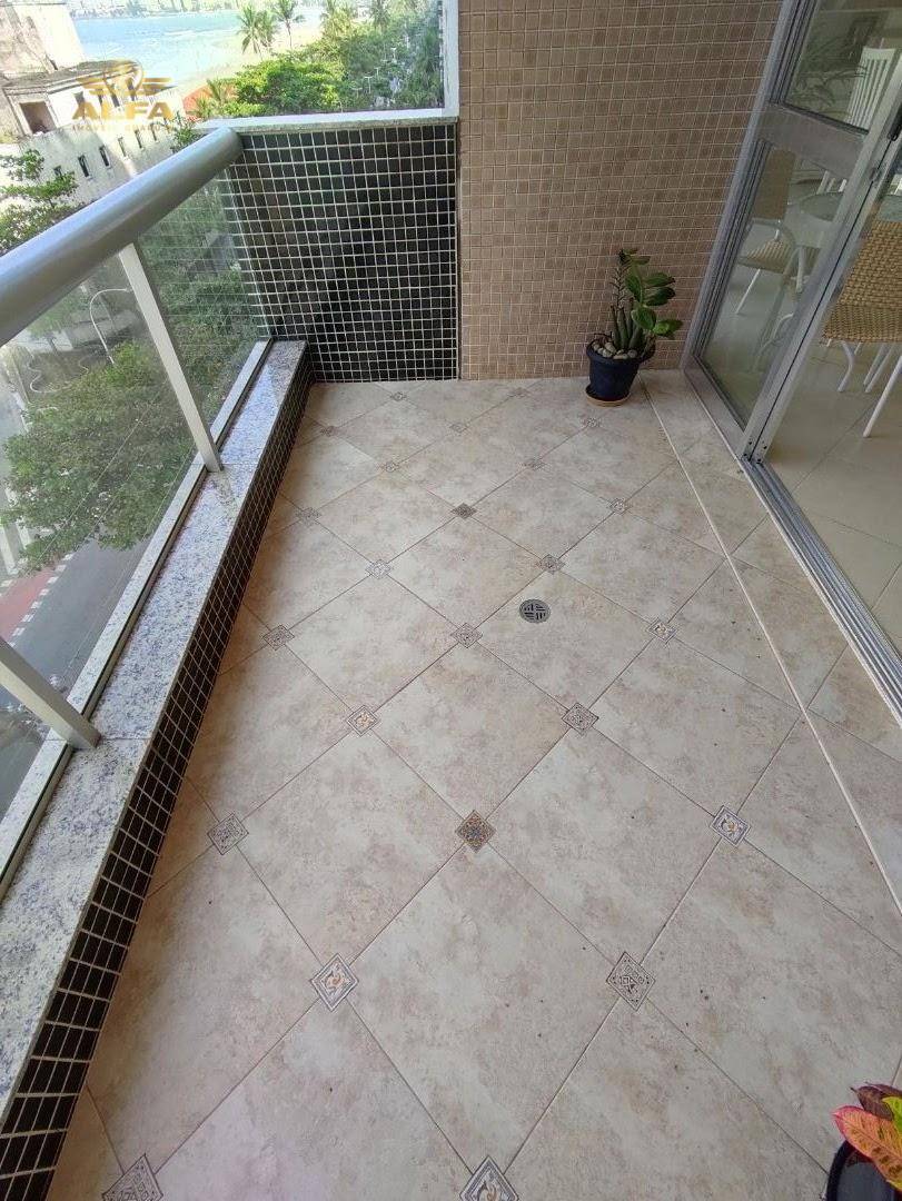 Apartamento à venda com 2 quartos, 145m² - Foto 4