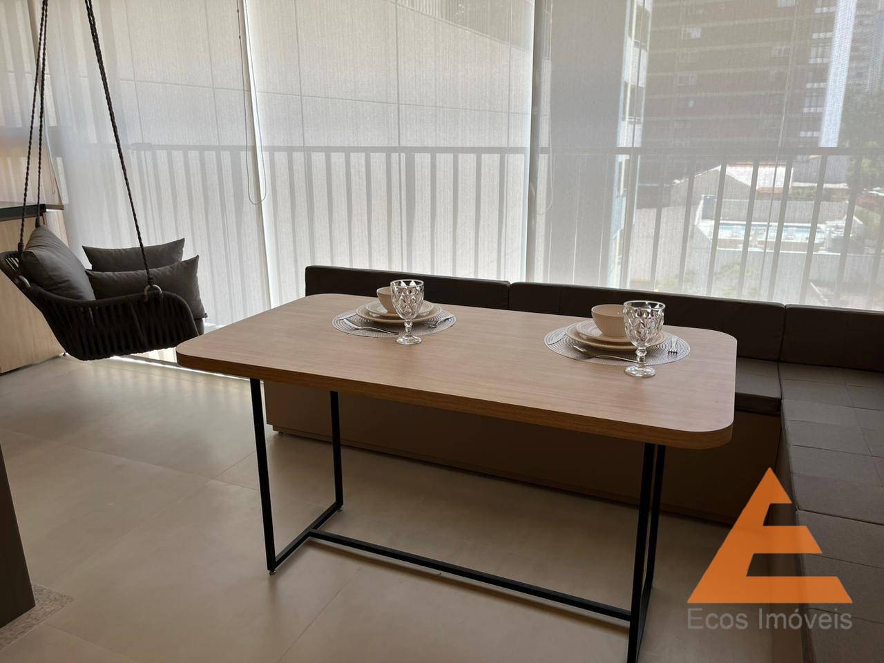 Apartamento à venda e aluguel com 1 quarto, 44m² - Foto 10