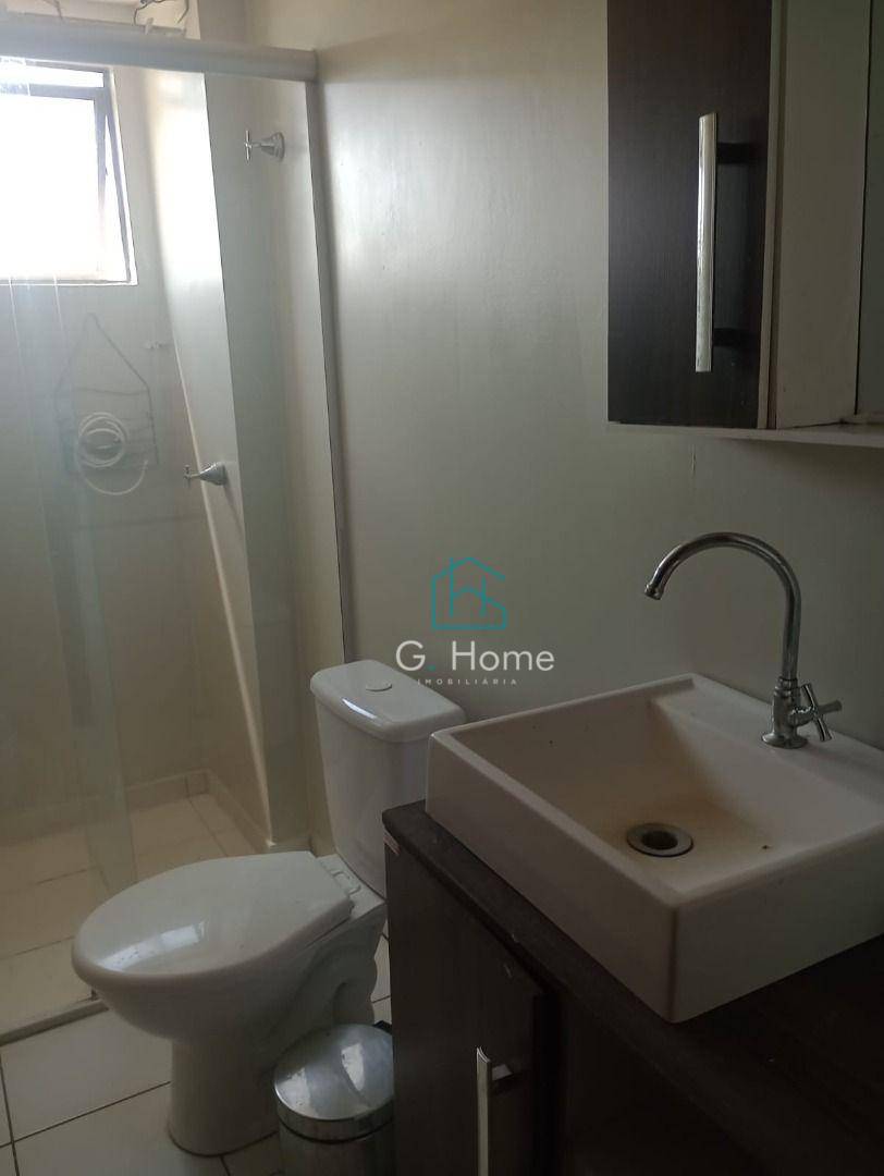 Apartamento para alugar com 2 quartos, 49m² - Foto 8
