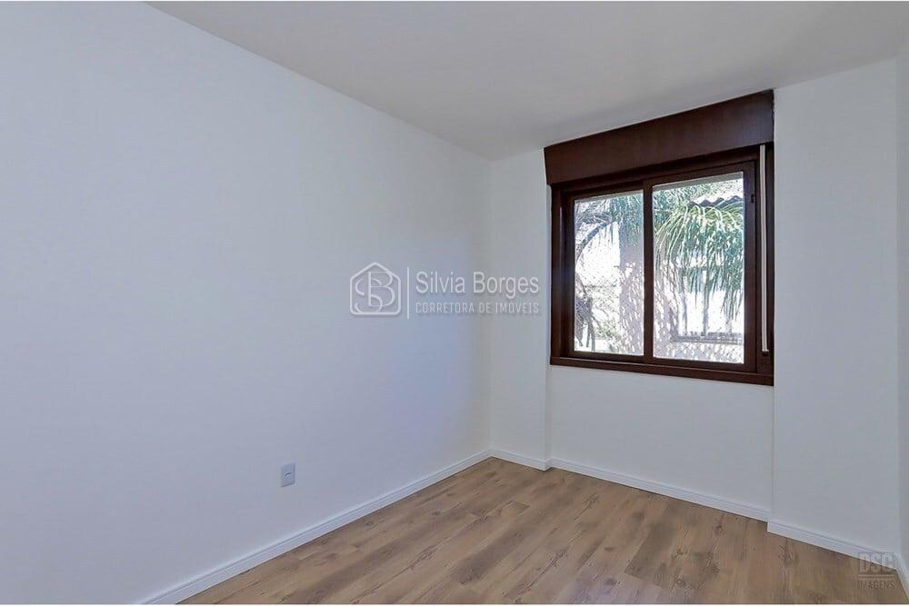 Apartamento à venda com 2 quartos, 55m² - Foto 8