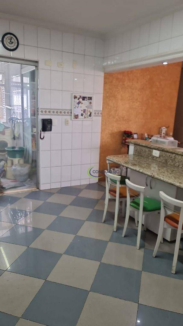 Apartamento à venda com 4 quartos, 120m² - Foto 7