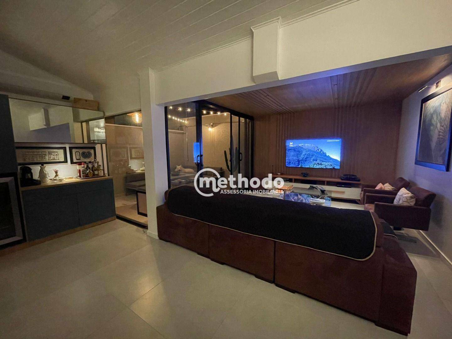 Casa de Condomínio à venda com 3 quartos, 151m² - Foto 5