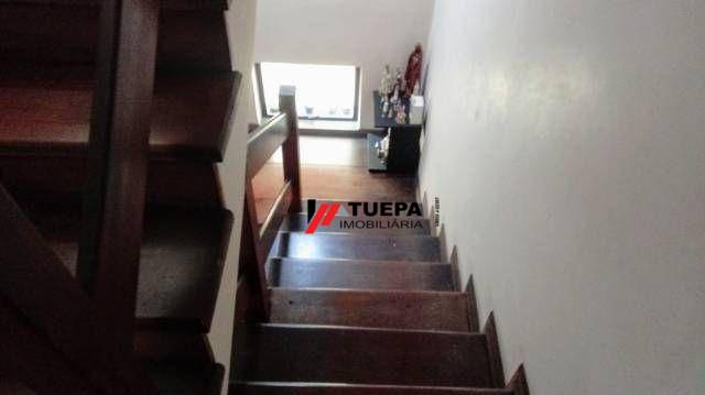 Sobrado à venda com 4 quartos, 313m² - Foto 4