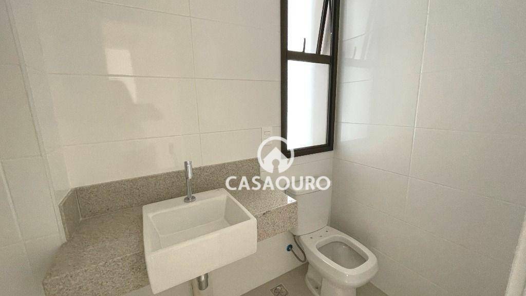 Apartamento à venda com 3 quartos, 80m² - Foto 13