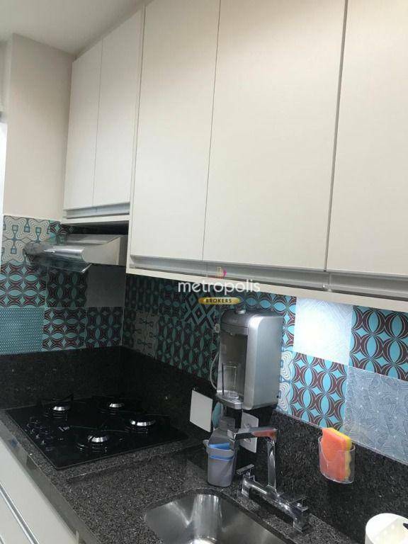 Apartamento à venda com 3 quartos, 68m² - Foto 9