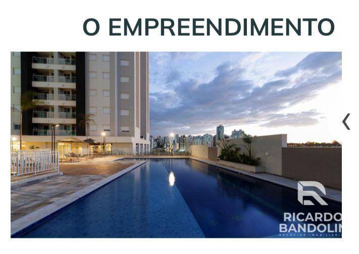 Apartamento à venda com 2 quartos, 71m² - Foto 5