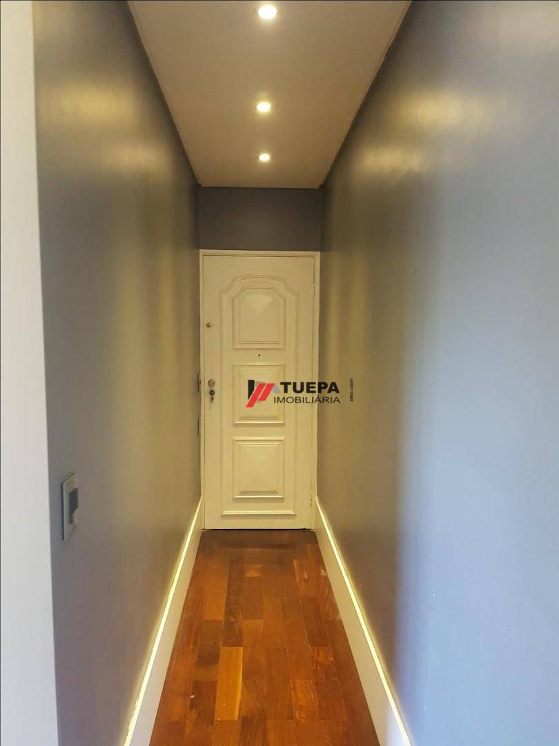 Apartamento à venda com 3 quartos, 88m² - Foto 5