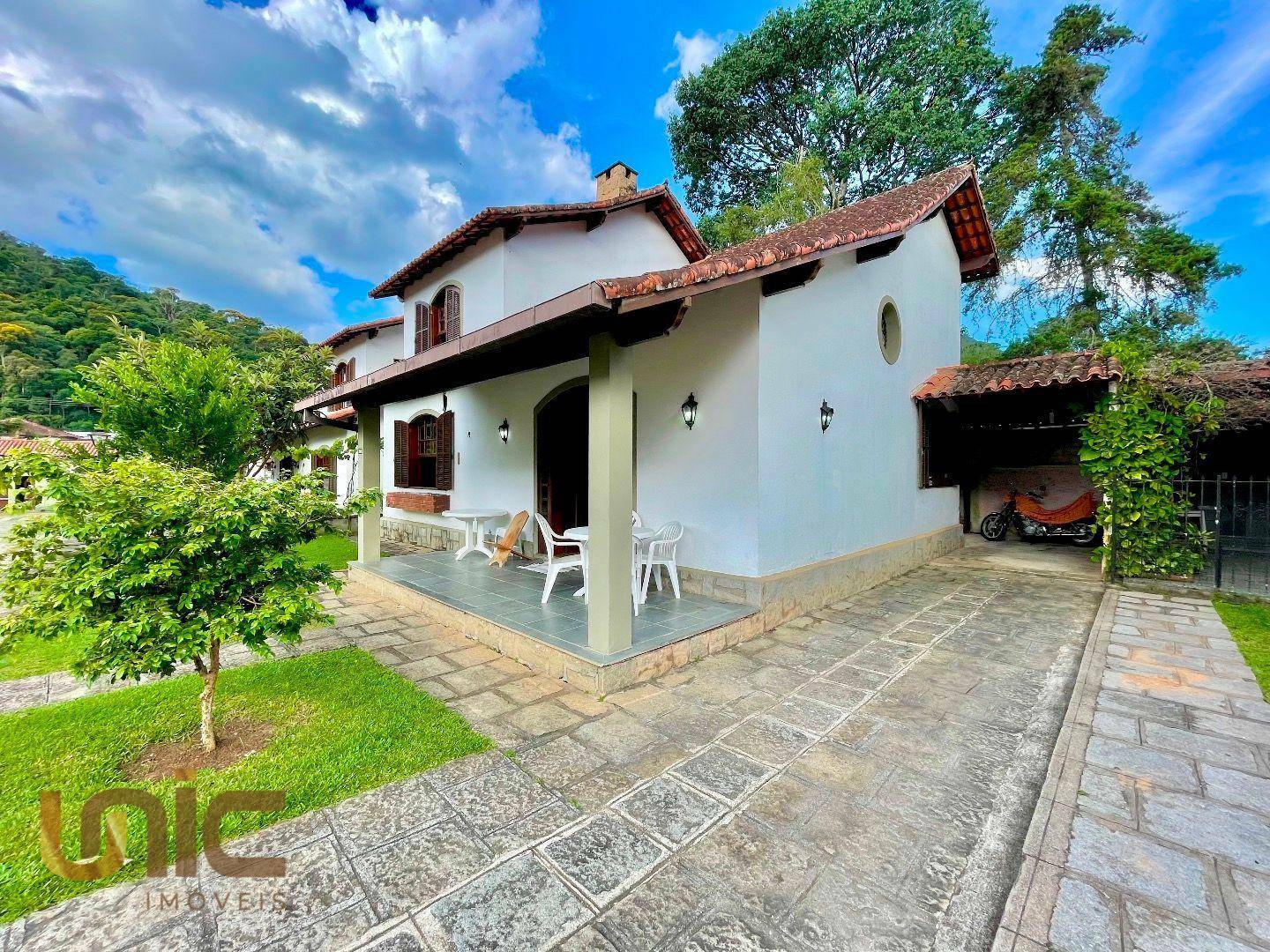 Casa de Condomínio à venda com 3 quartos, 170m² - Foto 33