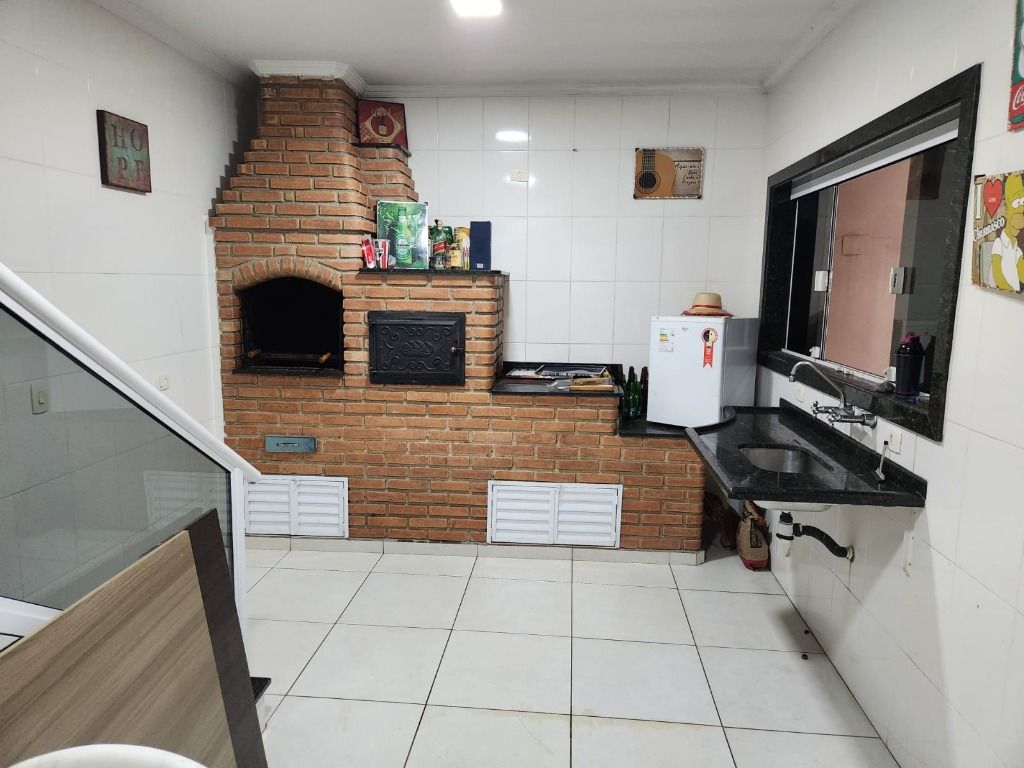 Casa à venda com 4 quartos, 125m² - Foto 20