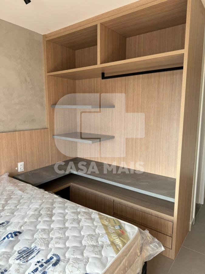 Apartamento para alugar com 1 quarto, 26m² - Foto 25