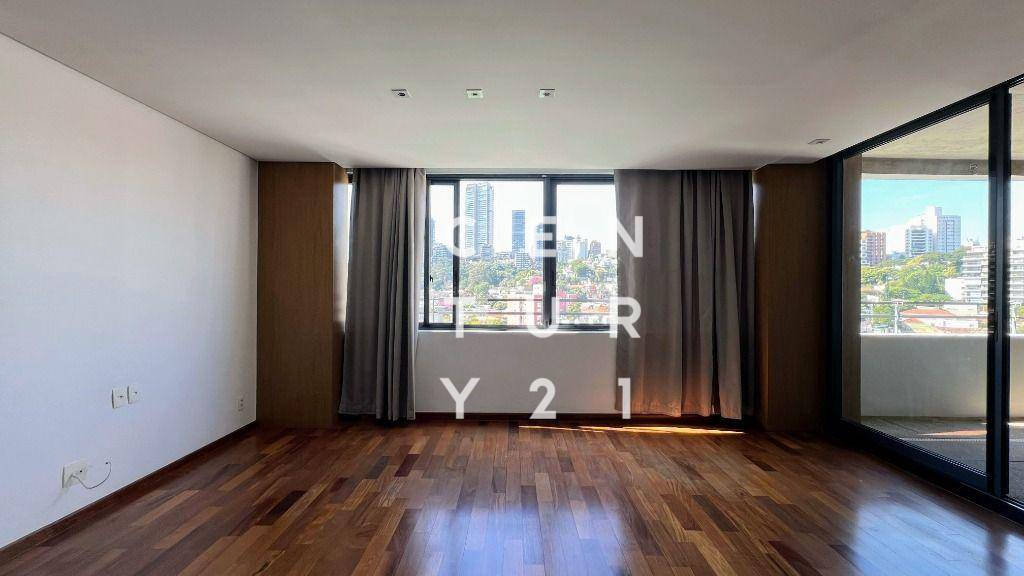 Apartamento à venda com 2 quartos, 145m² - Foto 6