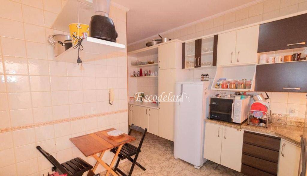 Sobrado à venda com 3 quartos, 110m² - Foto 3