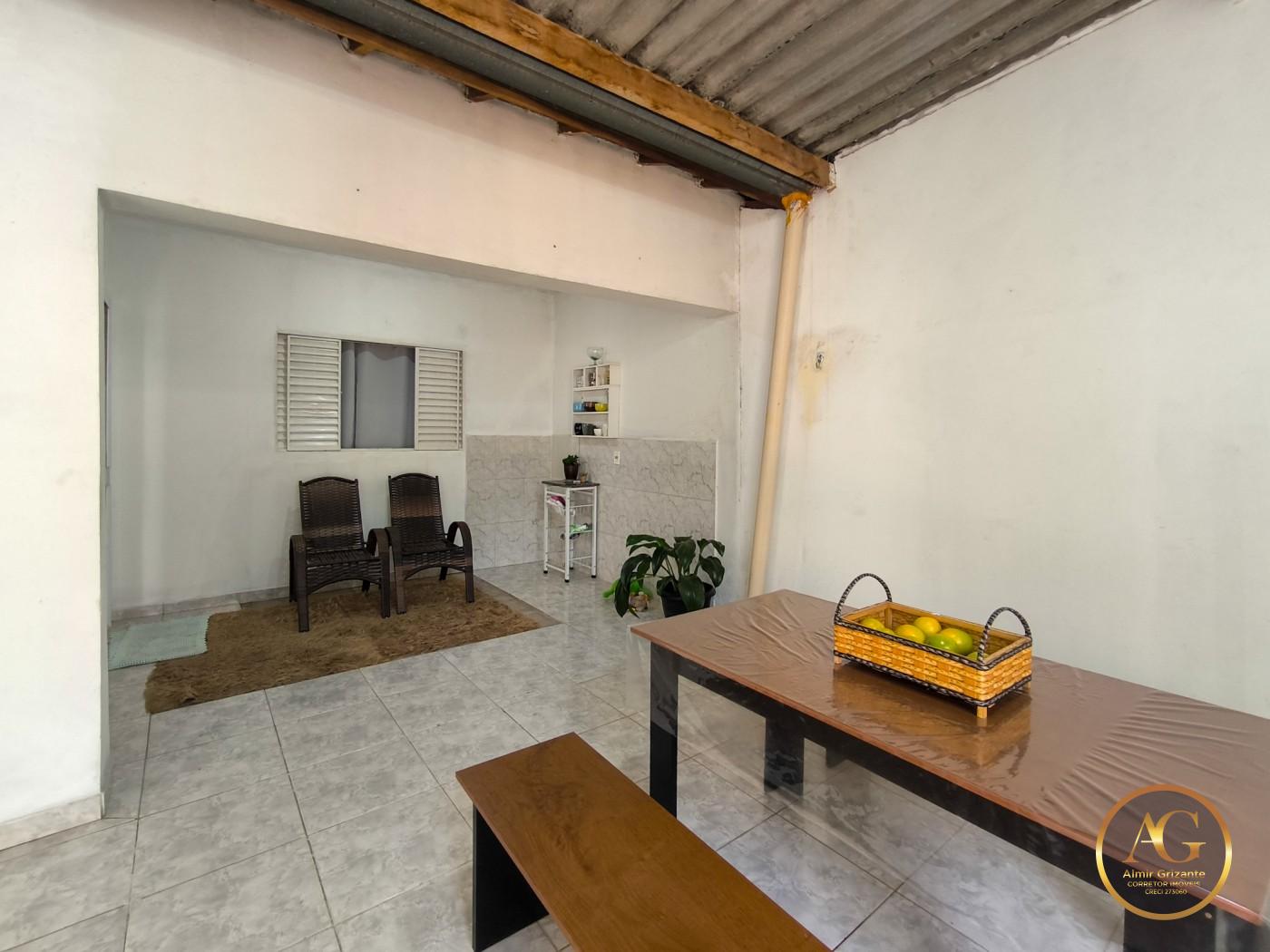 Casa à venda com 4 quartos, 199m² - Foto 23