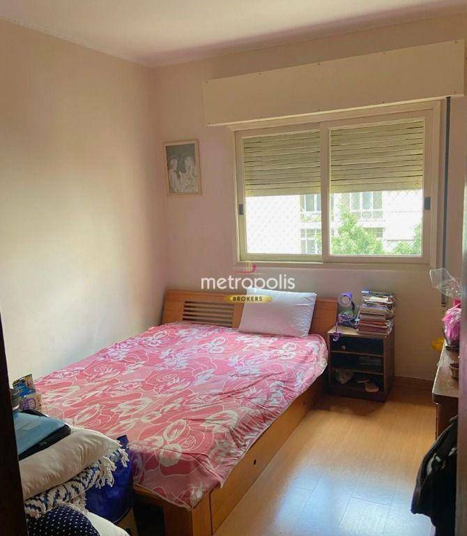 Apartamento à venda com 2 quartos, 116m² - Foto 12