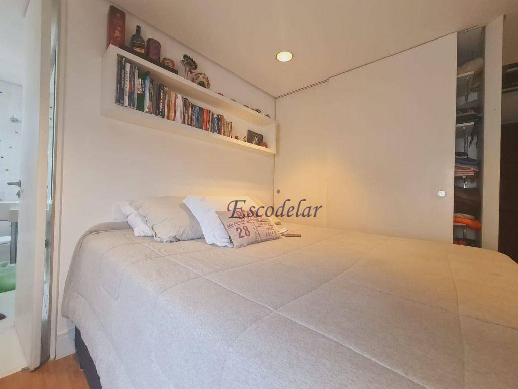 Apartamento à venda com 3 quartos, 263m² - Foto 19