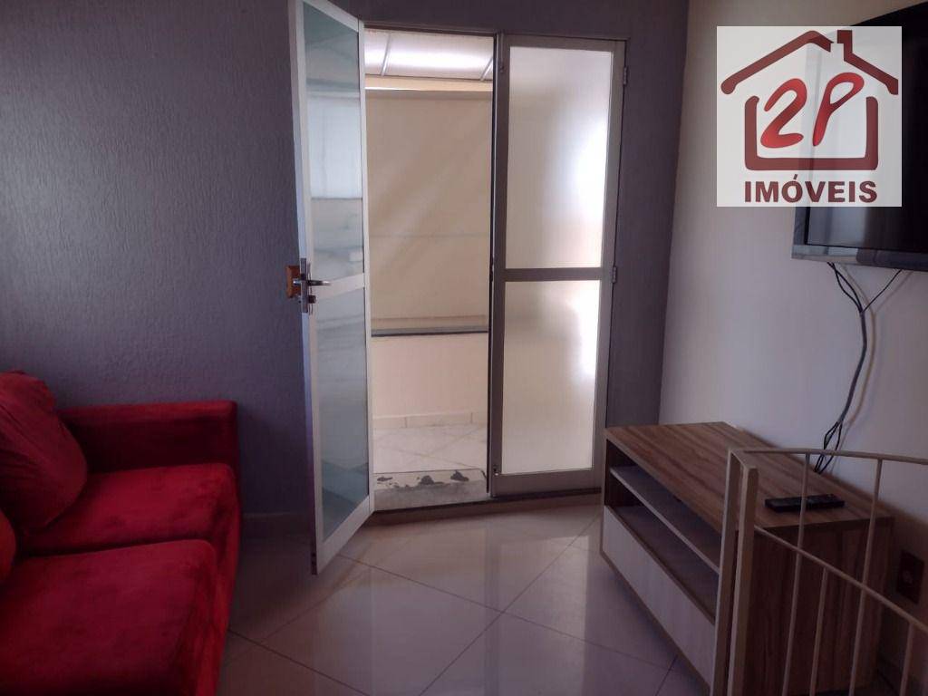 Cobertura à venda com 3 quartos, 122m² - Foto 7