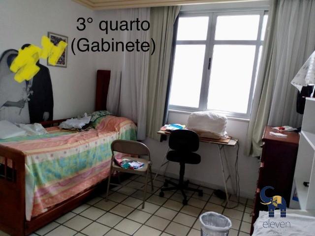 Apartamento à venda com 3 quartos, 146m² - Foto 8