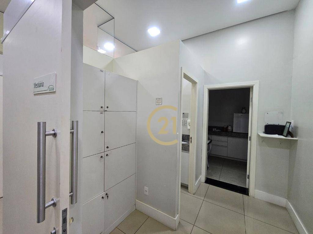 Loja-Salão para alugar, 378m² - Foto 17