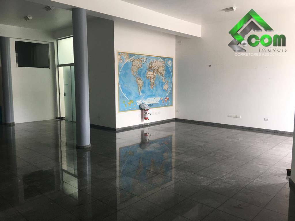 Conjunto Comercial-Sala para alugar, 270m² - Foto 3