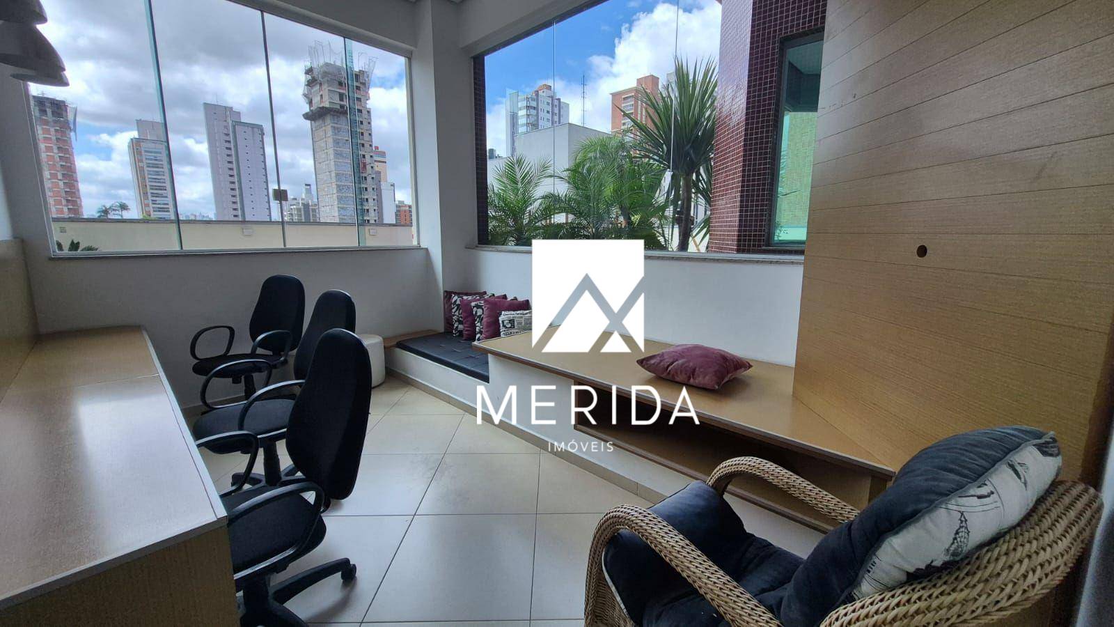Apartamento para alugar com 3 quartos, 101m² - Foto 32