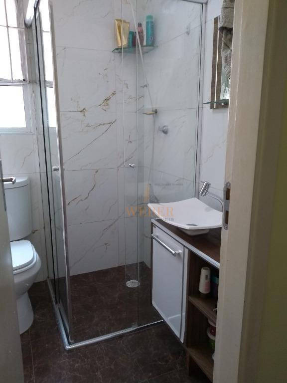 Apartamento à venda com 2 quartos, 48m² - Foto 24