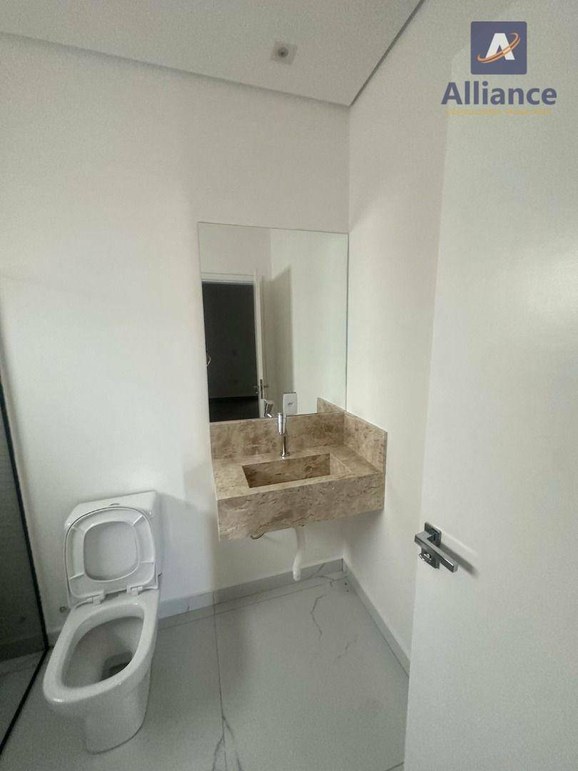 Casa de Condomínio à venda e aluguel com 3 quartos, 165m² - Foto 14
