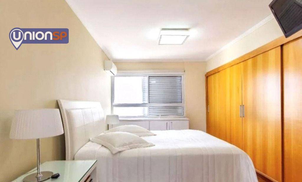 Apartamento à venda com 3 quartos, 122m² - Foto 6