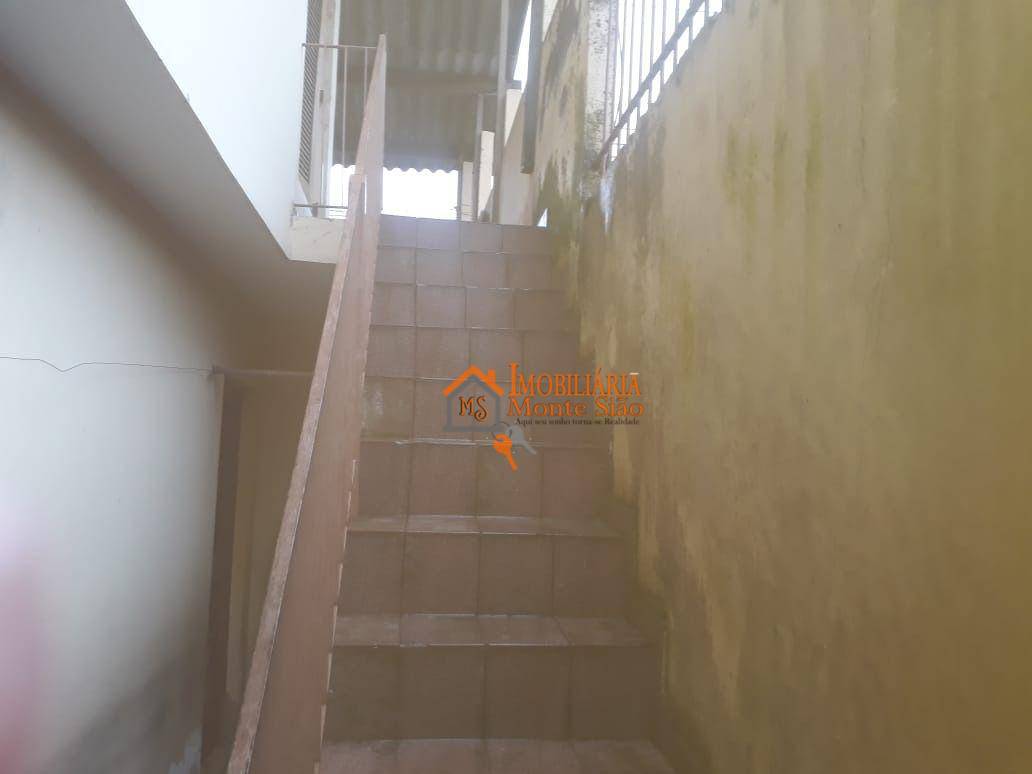 Sobrado à venda com 2 quartos, 150m² - Foto 15