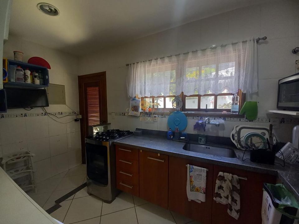 Casa de Condomínio à venda com 3 quartos, 140m² - Foto 14