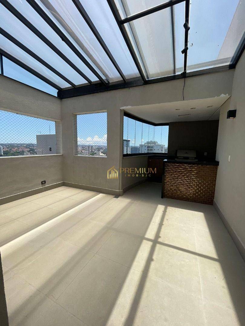 Apartamento à venda com 3 quartos, 220m² - Foto 12