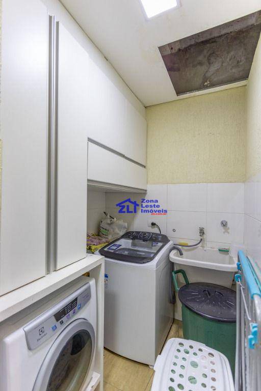 Sobrado à venda com 4 quartos, 197m² - Foto 11