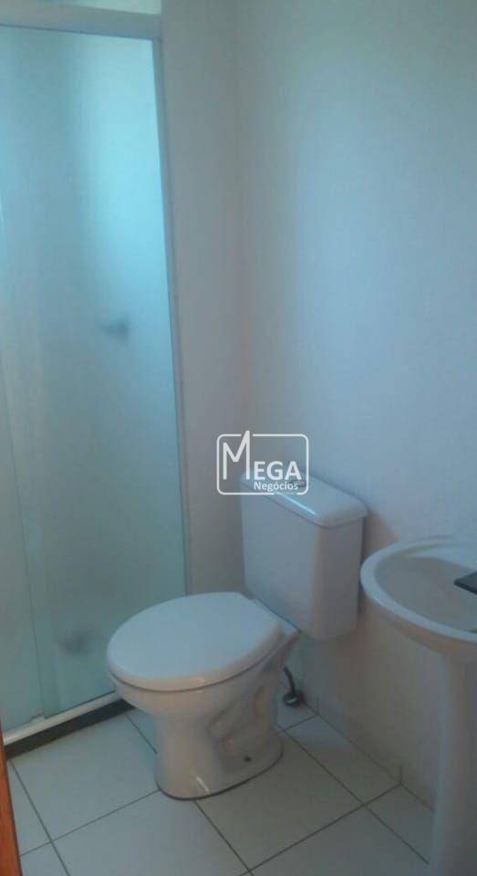 Apartamento à venda com 2 quartos, 46m² - Foto 11