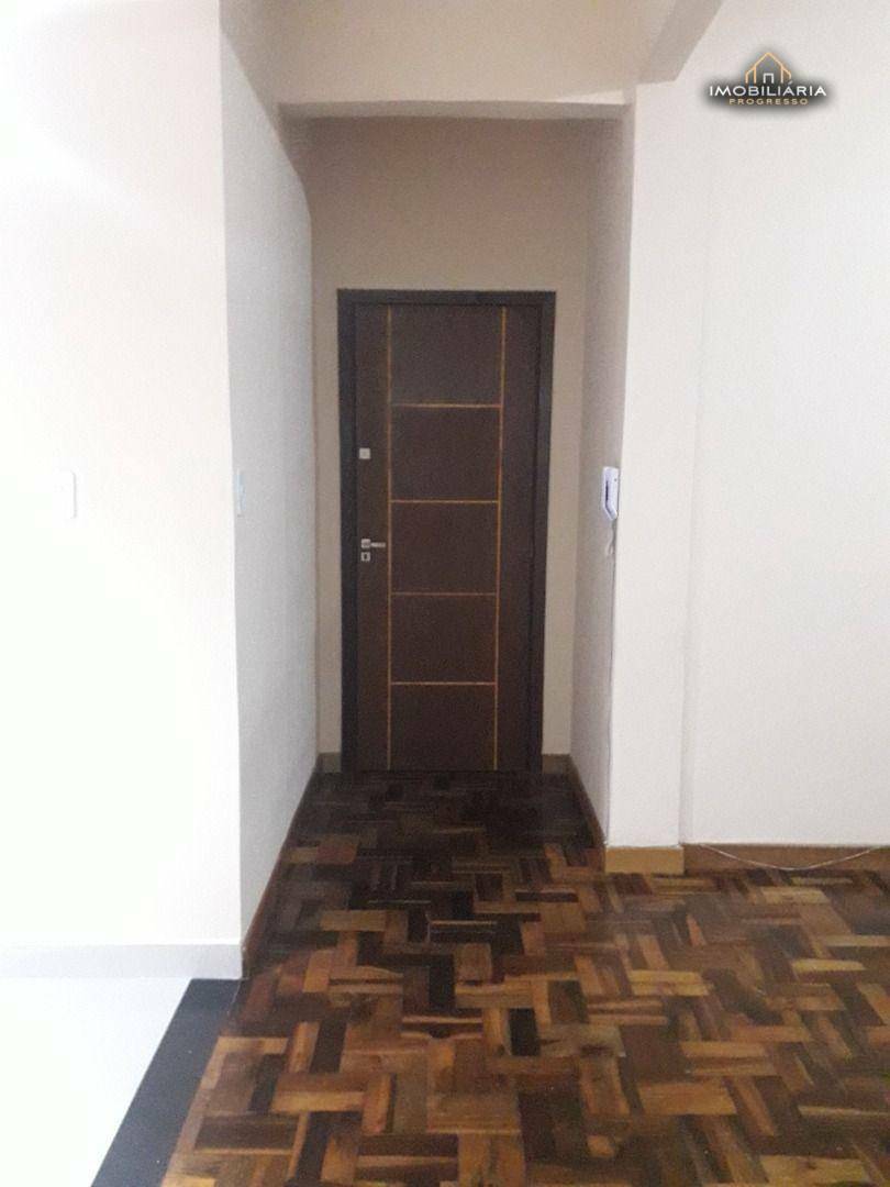 Apartamento à venda com 2 quartos, 52m² - Foto 4