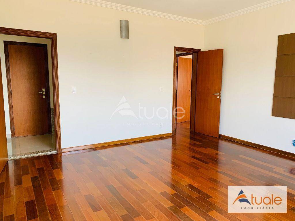 Casa de Condomínio à venda com 4 quartos, 460m² - Foto 22