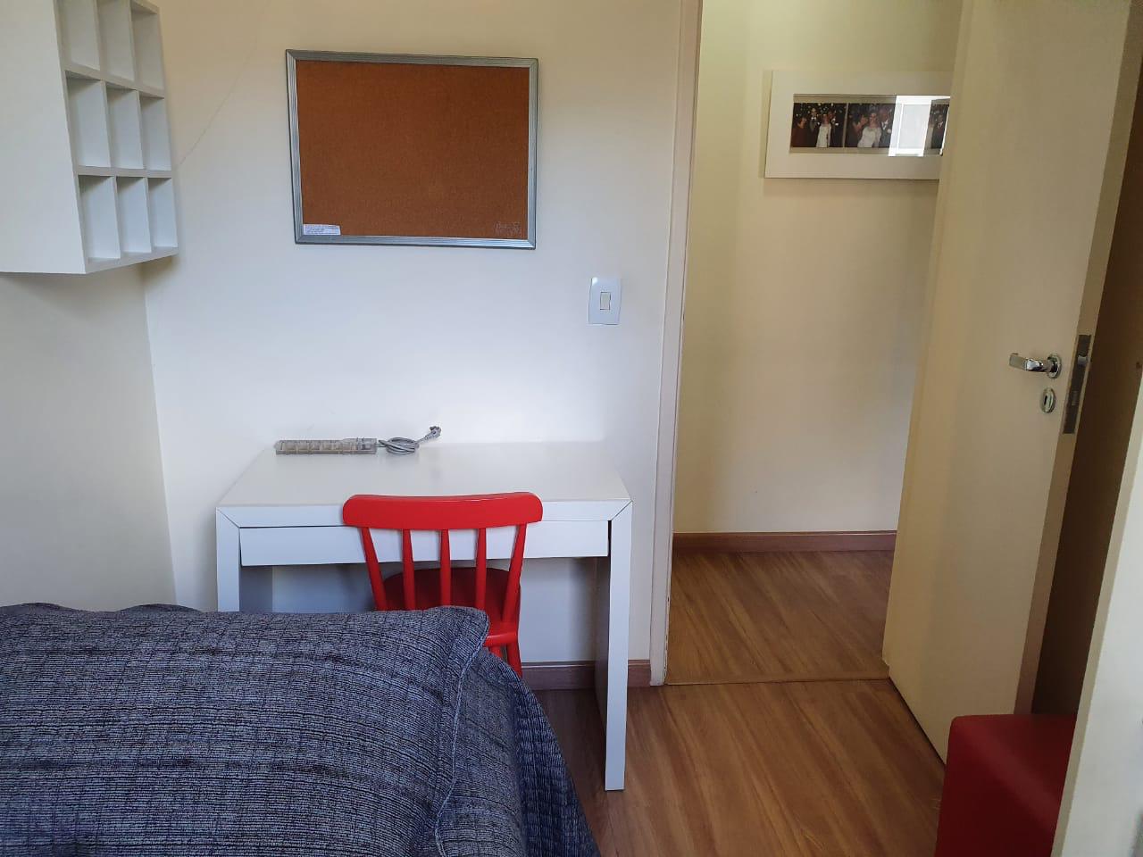 Apartamento à venda com 2 quartos, 51m² - Foto 13