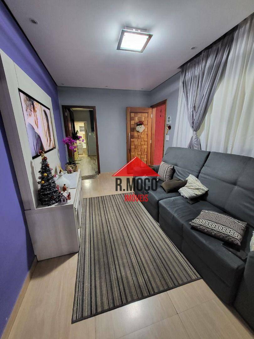 Casa à venda com 2 quartos, 100m² - Foto 15