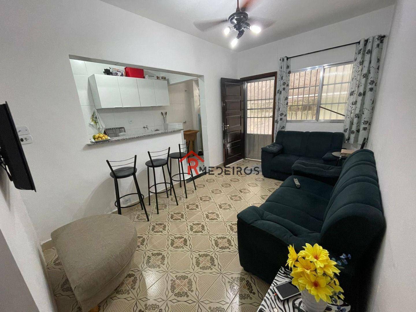 Apartamento, 1 quarto, 45 m² - Foto 4