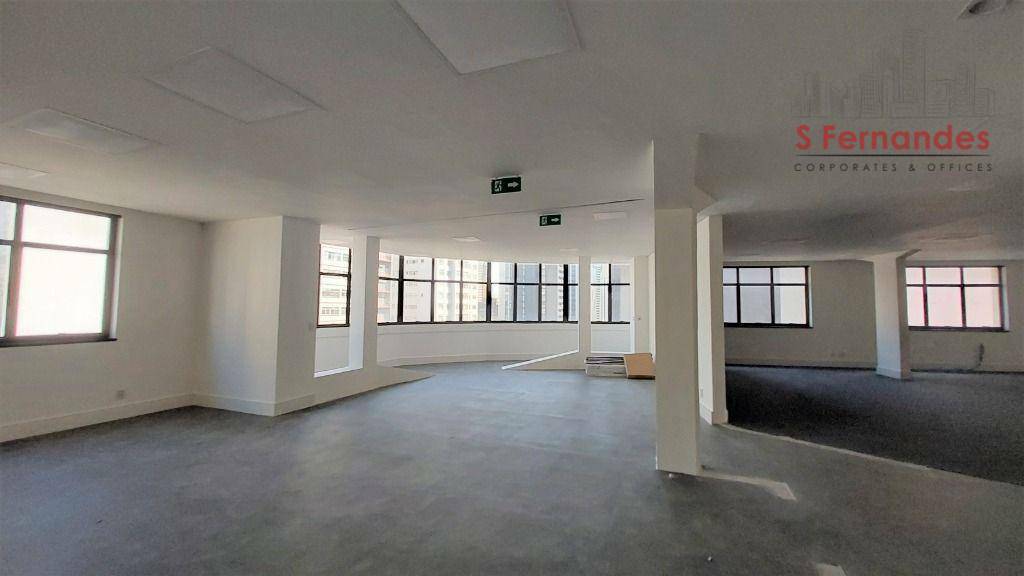 Conjunto Comercial-Sala para alugar, 303m² - Foto 10