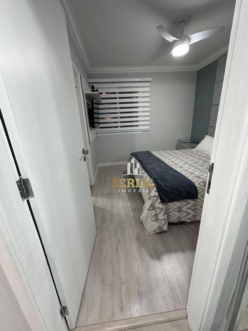 Apartamento à venda com 3 quartos, 116m² - Foto 19