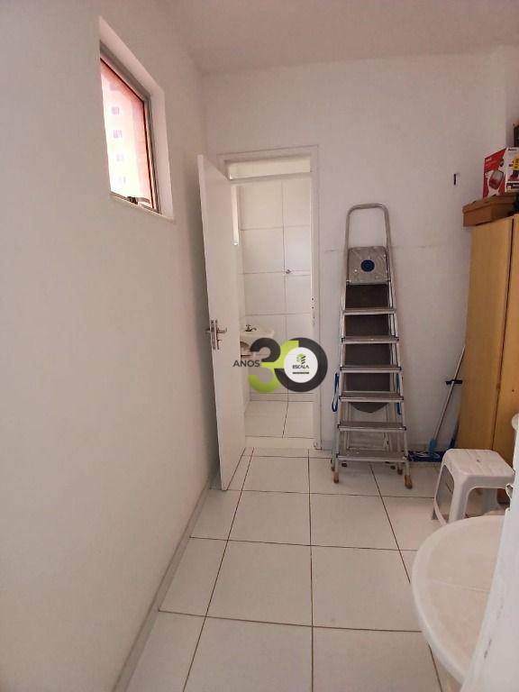 Apartamento à venda com 3 quartos, 110m² - Foto 32