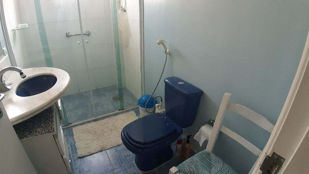 Apartamento à venda com 2 quartos, 80m² - Foto 6