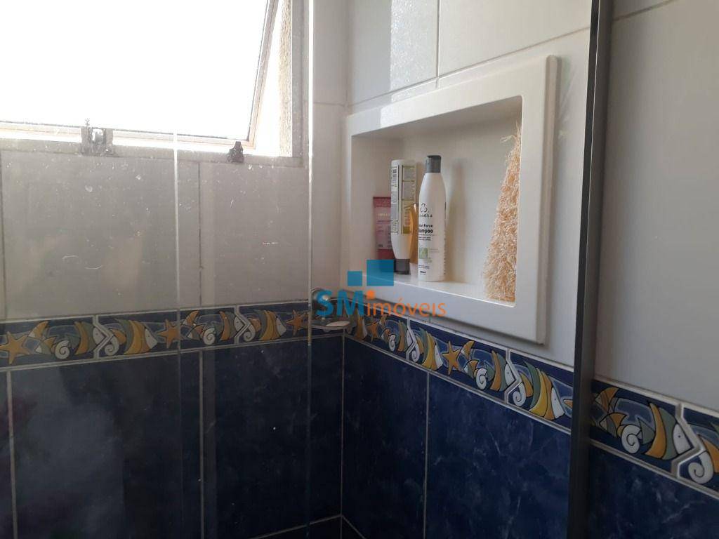 Apartamento à venda com 2 quartos, 79m² - Foto 9