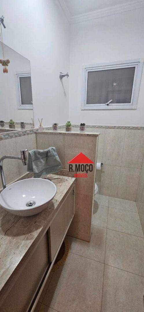 Casa à venda com 3 quartos, 282m² - Foto 19