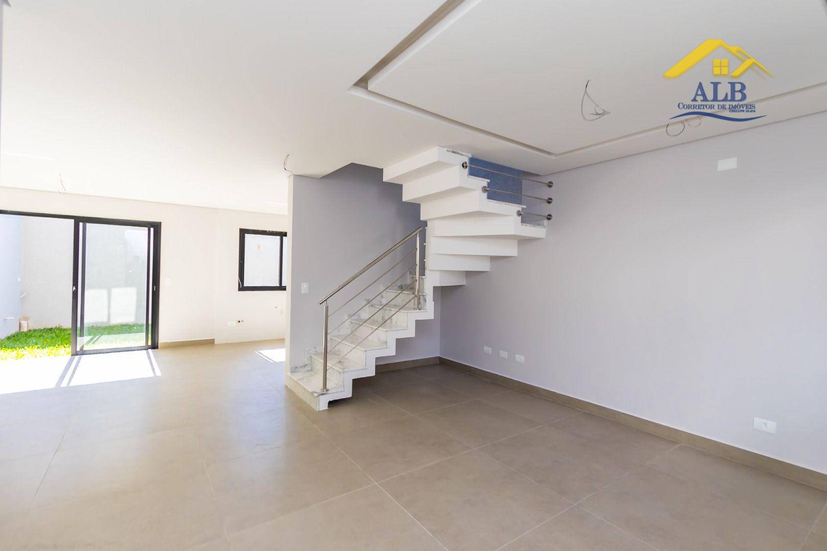 Sobrado à venda com 4 quartos, 122m² - Foto 15