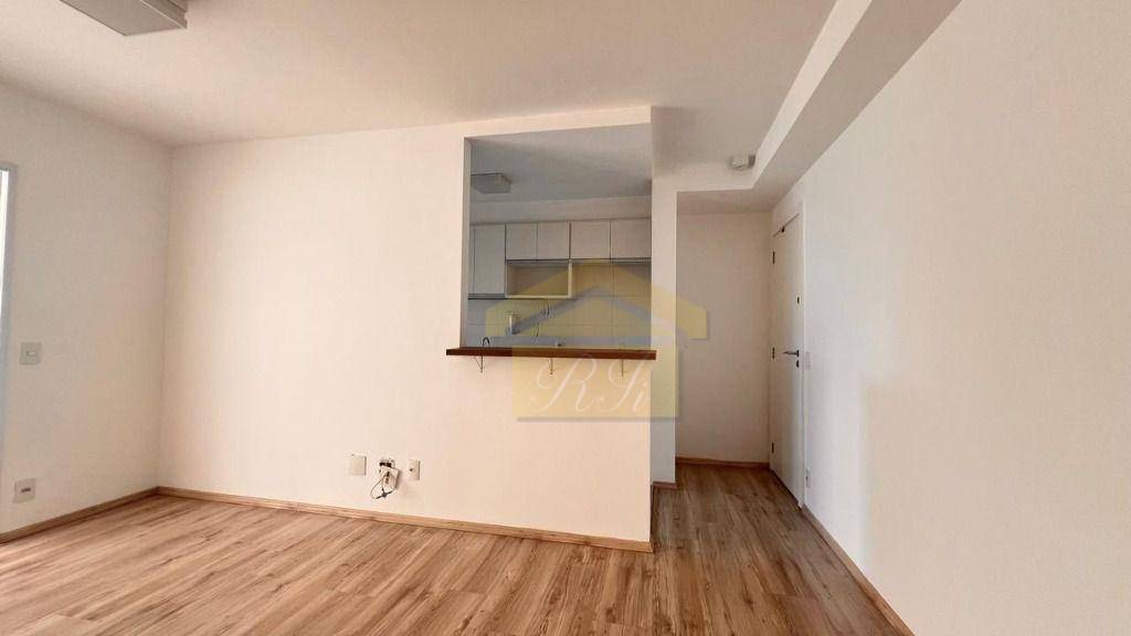 Apartamento à venda com 1 quarto, 50m² - Foto 6