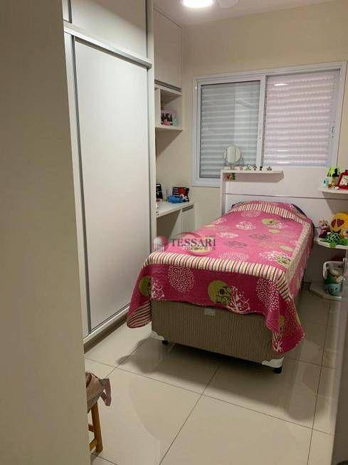 Apartamento à venda com 3 quartos, 104m² - Foto 8